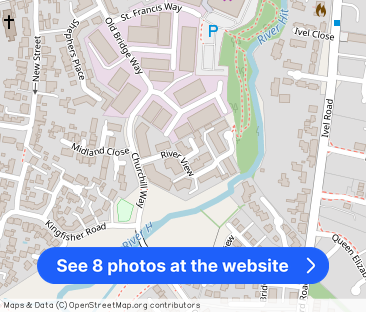 River View, Shefford, SG17 - Photo 1