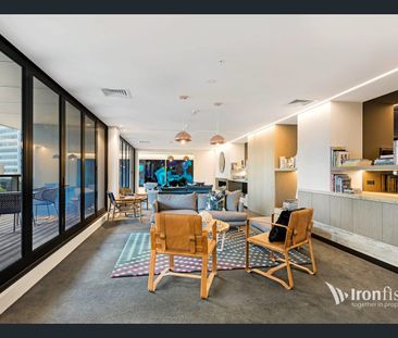 707/70 Dorcas Street, Southbank, Vic 3006 - Photo 3