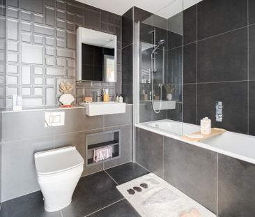 2 bedroom apartment to rent - Photo 6