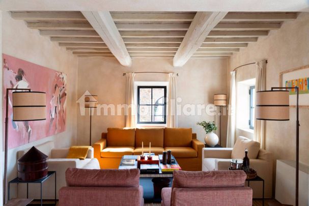 Villa unifamiliare, ottimo stato, 1980 m², Mercatale, San Casciano in Val di Pesa - Photo 1