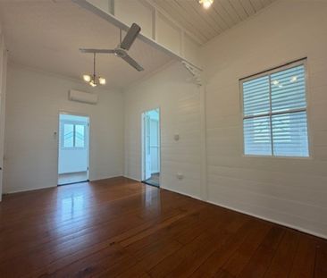 Newly Renovated 3 bedroom home in Hermit Park - Photo 1