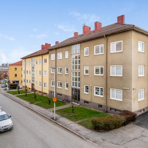 Petter Swartzgatan, Norrköping - Foto 3