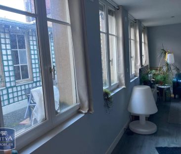 Appartement à louer 4 pièces 92m² - Photo 2