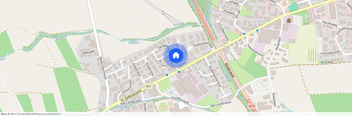 9325, Roggwil TG, Obstgartenstrasse, 4