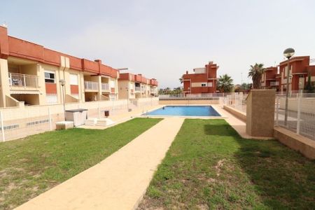 Apartamento en Lomas de Cabo Roig. Temporada baja. - Photo 5