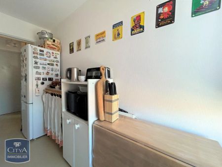 Appartement à louer 2 pièces 46.11m² - Photo 5