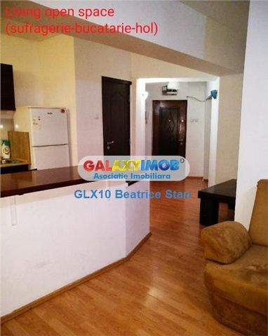 Inchiriere apartament 3 camere Metrou Obor / Stefan cel Mare - Fotografie 2