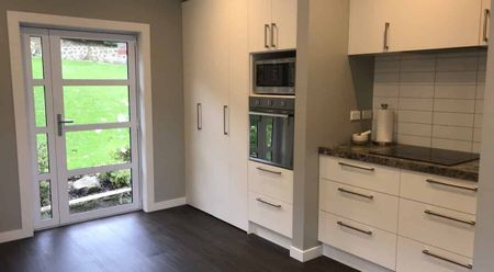 A piece of paradise - furnished and fabulous! - Photo 5