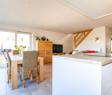 Duplex met 3 slpks en autostaanplaats - Photo 1