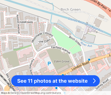 2 bedroom apartment for rent - Photo 1