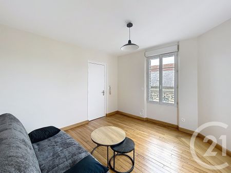 Location Appartement 1 pièce 25m² TROYES 10000 - Photo 3