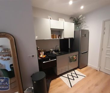 Location Appartement 2 pièces 41m² PERPIGNAN 66000 - Photo 5