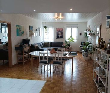 3 pièces au 4ème étage à louer Lac 46 à Yverdon - Photo 1