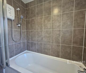 2 bedroom apartment to rent Bittern Close, Gosport, PO12 - Photo 3