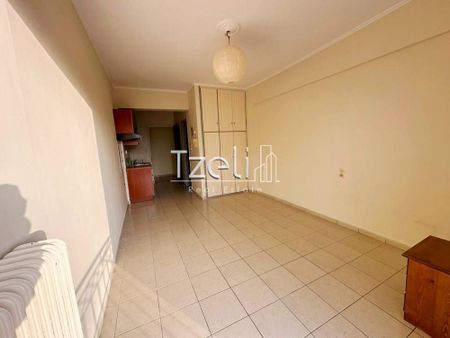 Studio/Γκαρσονιέρα για ενοικίαση Τ.Ε.Ι. (Πάτρα) - Photo 4