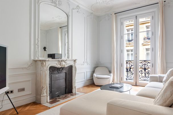 Rue Margueritte - Photo 1