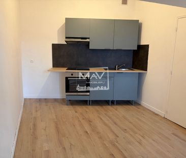 Appartement à louer à Roubaix • - Photo 1