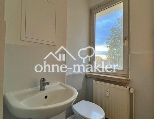 2-Zimmer Wohnung in Halberstadt-Emersleben zu vermieten - Photo 1