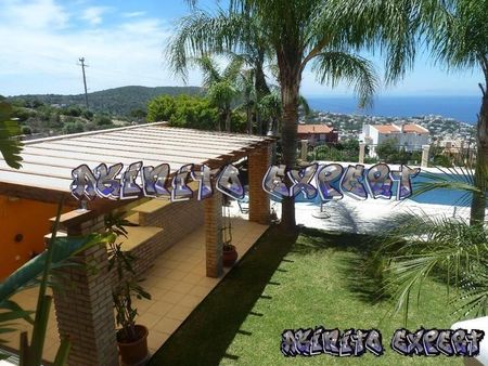 Βίλα για ενοικίαση Σαρωνίδα - Photo 5