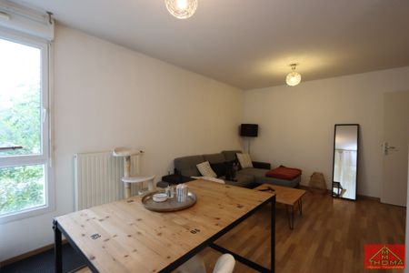 Appartement F2 - Photo 5