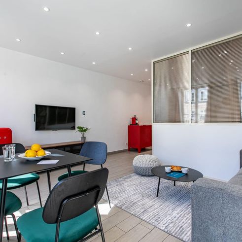 Rue Saint Denis - Photo 1