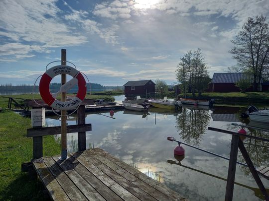 Strandvägen, Karlholmsbruk - Photo 1