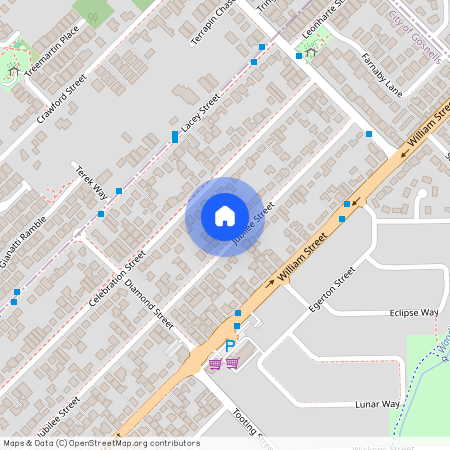77C Jubilee, WA 6107, Beckenham