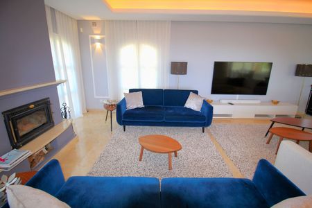 Detached Villa · Los Arqueros - Photo 4