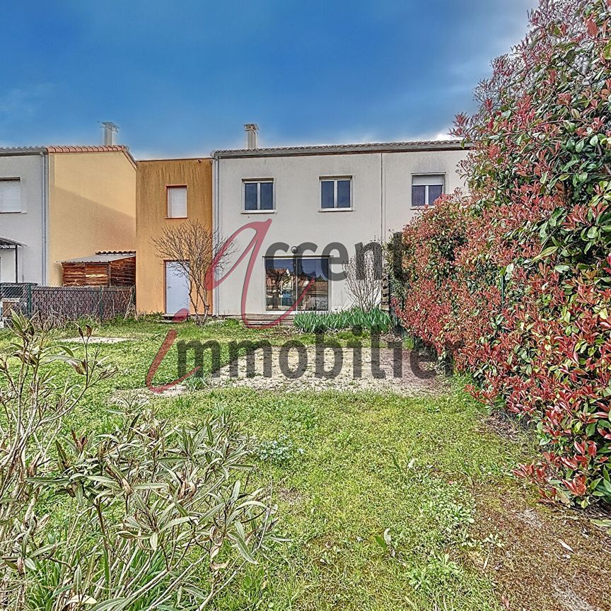 Maison 5 pièce(s) 101 m2, - Photo 1