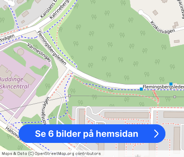 Forskarvägen 9 - Foto 1