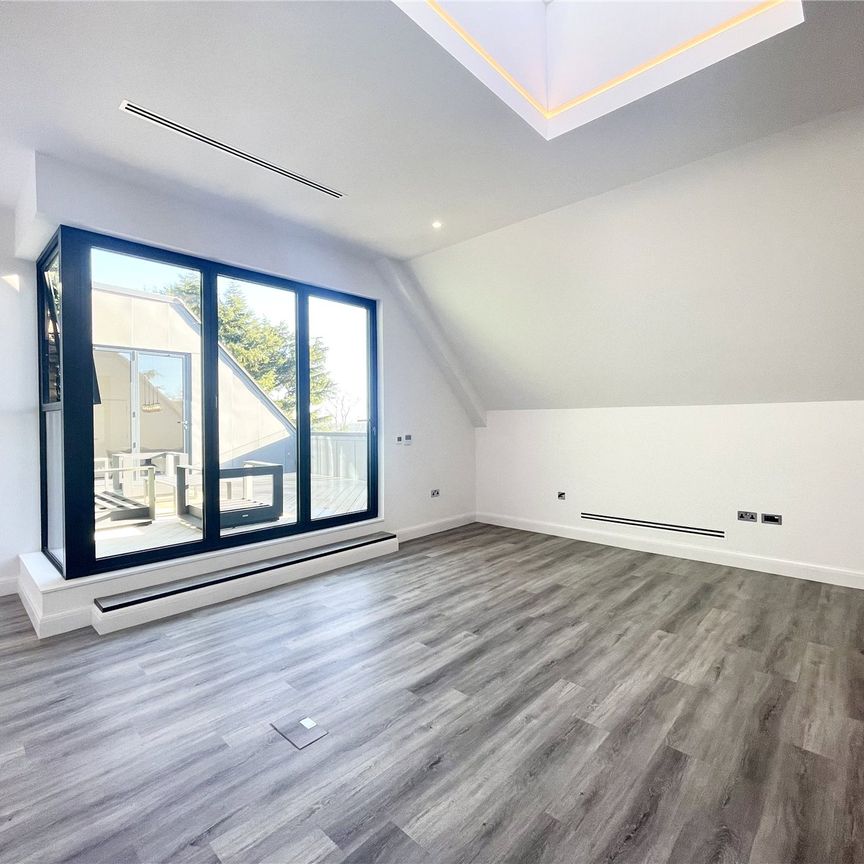 Camlet Way, Hadley Wood - Photo 1