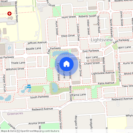 33 Tiara Street, SA 5085, Lightsview