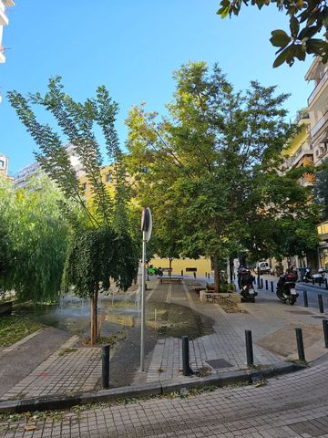 Διαμέρισμα για ενοικίαση Αντιγονιδών (Κέντρο Θεσσαλονίκης) - Photo 3