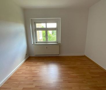 Schöne großzügig geschnittene 3 Raumwohnung im Dachgeschoss plus 300,00€ Gutschrift - Photo 2