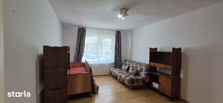 De inchiriat ap. 3 camere - str. Muncii - Fotografie 3