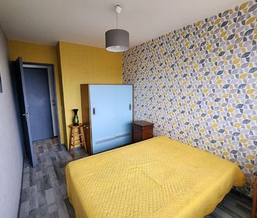 Location Appartement 2 pièces 33m² - Photo 3