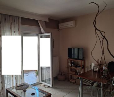Διαμέρισμα για ενοικίαση Ευαγγελισμός - Νέος Κουκλουτζάς (Εύοσμος) - Φωτογραφία 4