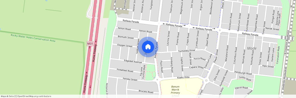 14 Zelkova Road, Vic 3064, Kalkallo