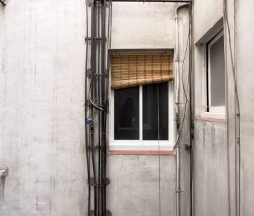 Double bed in Rooms for rent in 6-bedroom apartment in Les Corts De... - Photo 1