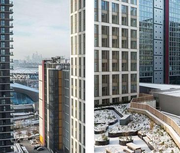 Westfield Avenue, Stratford, E20 - Photo 2