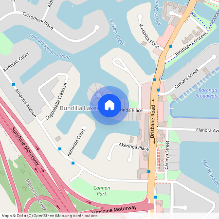 3/19 Pangarinda Place, Qld 4557, Mooloolaba