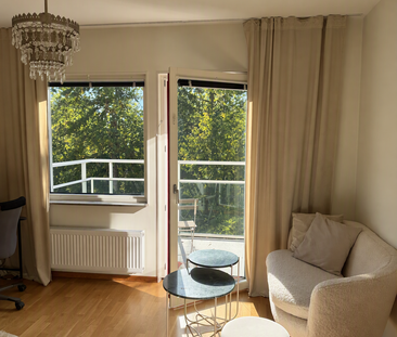 Heklagatan, Kista - Photo 3