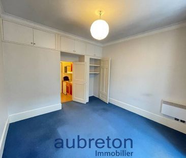 Location appartement Grenoble 38000 1 pièce 22.58 m² - Photo 4