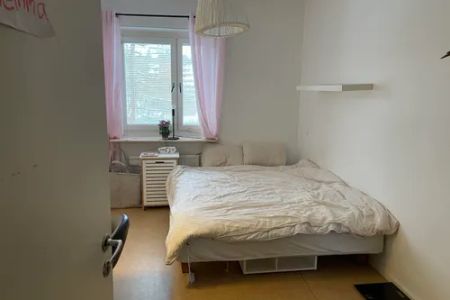 Private Room in Shared Apartment in Norsborg - Foto 3