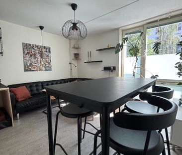 Slåttervallsgatan, Stockholm - Photo 4