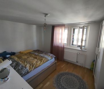 2 Zimmer, EG - Photo 2