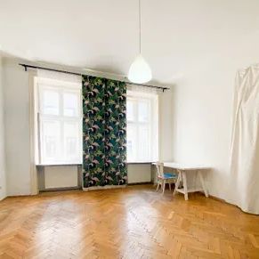 Großes, helles Zimmer in 2er WG, Volkertmarkt, Augarten - Photo 2