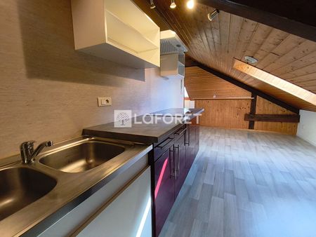 Appartement T3 DIEUZE à louer - Photo 2