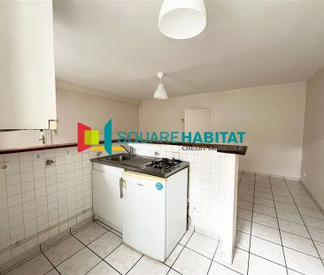 Location appartement 2 pièces - 37.5m² à Pougues les eaux (58320) - Photo 6