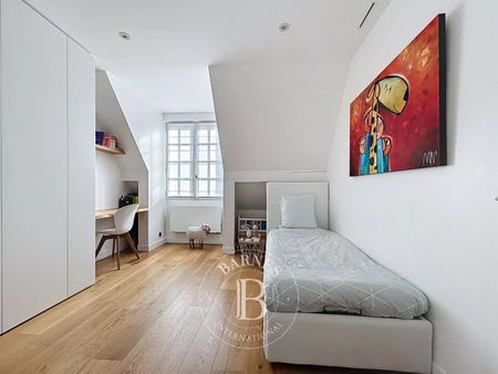 Maison • Vieux Croissy - Photo 4